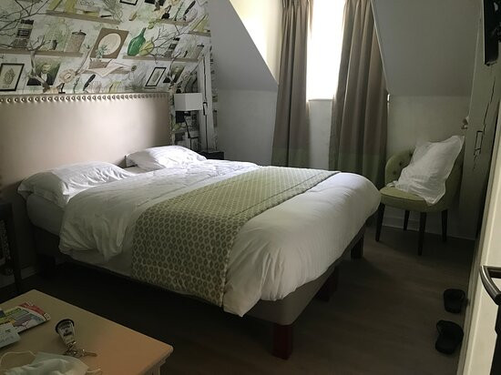 瓦鲁当地区酒店主图