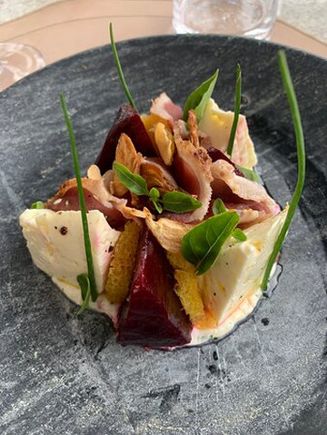 Casa Marambaia Hotel