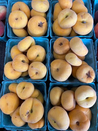 Troyers Country Market-Millersburg必去景点