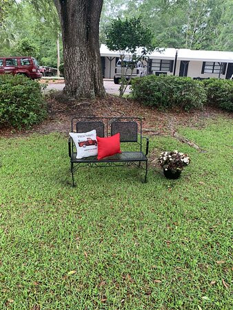 Graceville Inn & RV Park主图