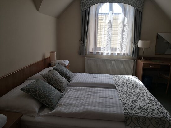 Hotel Bily jednorozec主图