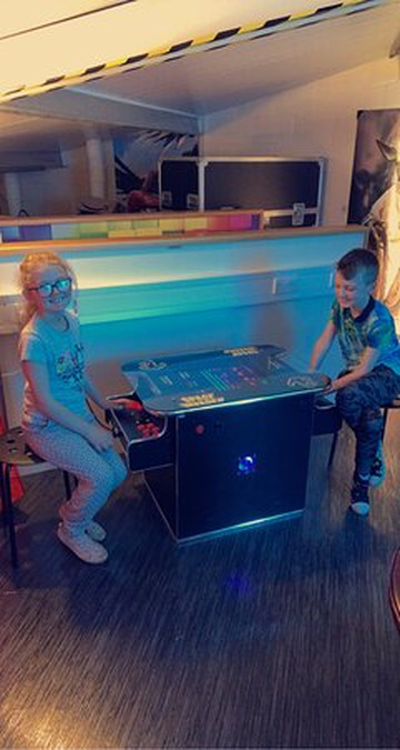 VR Zone-Long Sutton必去景点