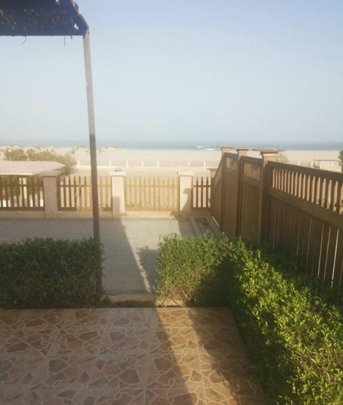 Al Askhara Beach Resort
