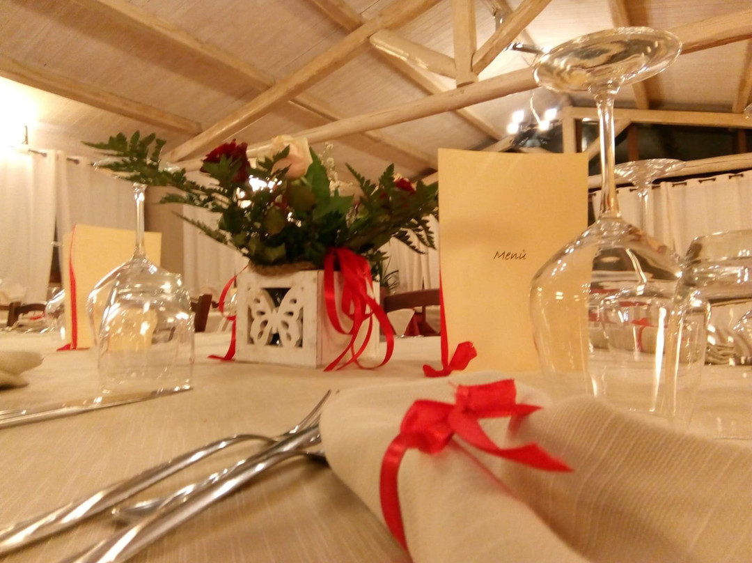 Agriturismo Torre dei Cavalieri