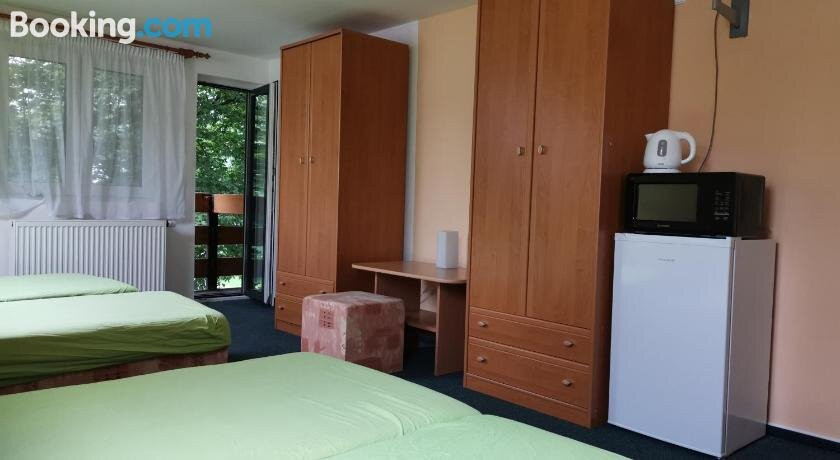 Hotel Srub