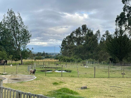 Hotel Cuello de Luna主图