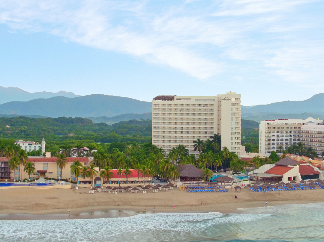 Park Royal Beach Ixtapa