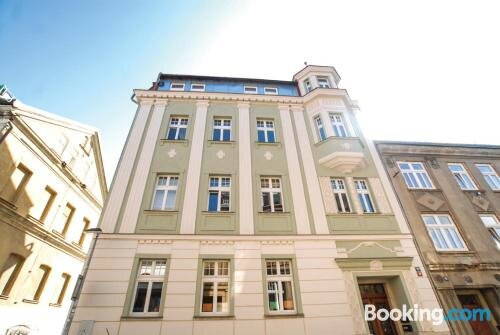 Jizera Apartments Jiraskova