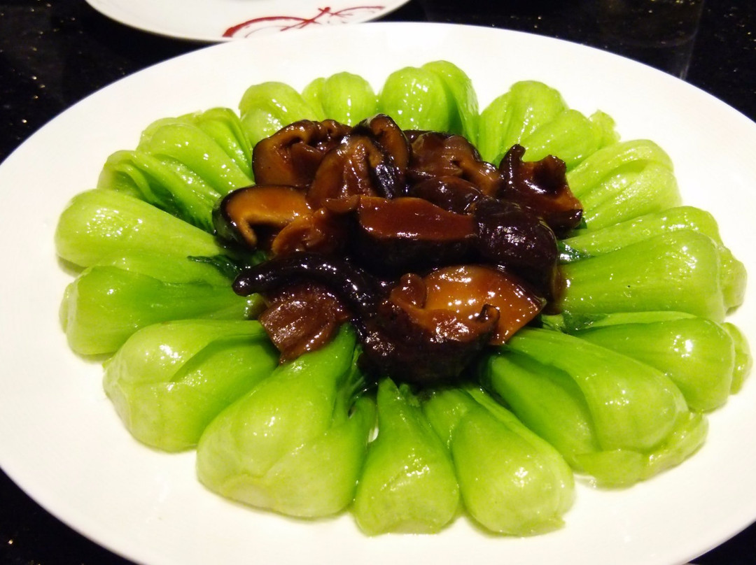 圆苑酒家(梅龙镇店)主图