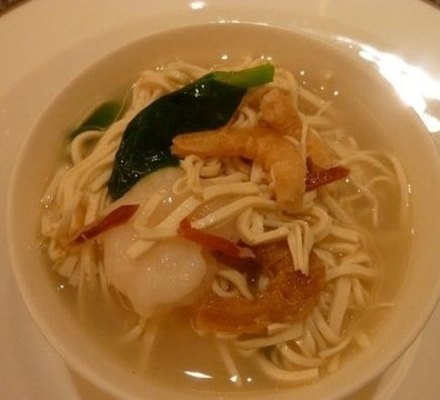 东郊宾馆自助餐厅主图