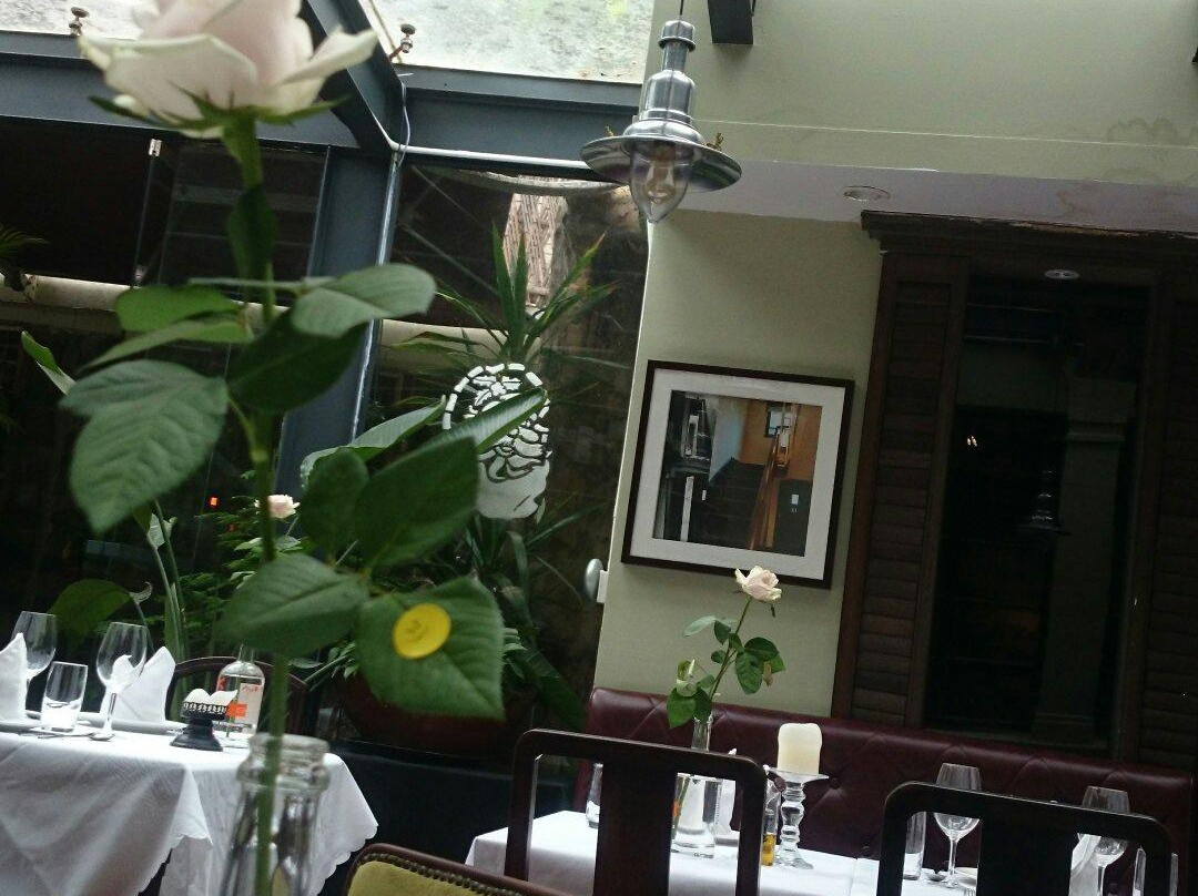 Jacky Bistro