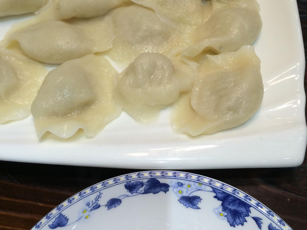 东北一家人