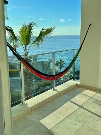 Sirena del Mar的凯悦度假俱乐部主图