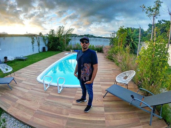 Hotel Nak'An Secreto Maya主图