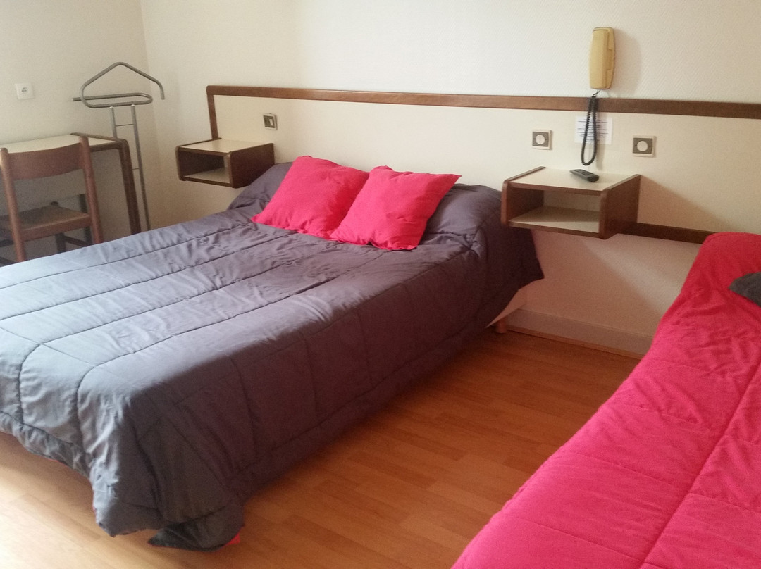 Hotel Thermalia