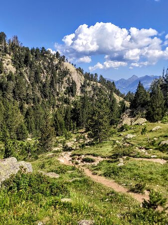 Banhs de Tredos主图