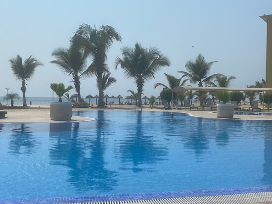 Hotel Terminus主图