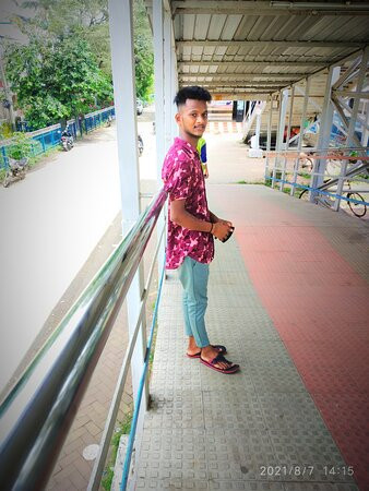 Dahanu Beach-Dahanu必去景点