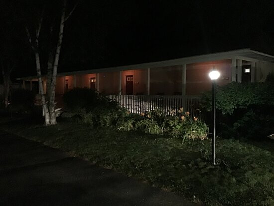 肯纳邦克画廊汽车旅馆及别墅主图