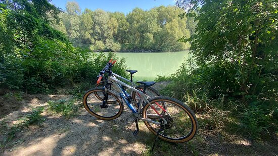 Center Mobilnosti Maribor-马里博尔必去景点