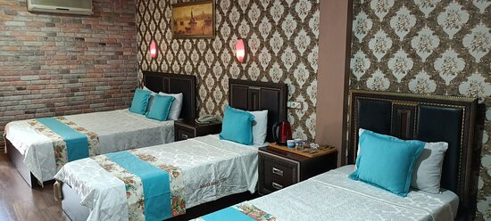 Adana Saray Otel主图