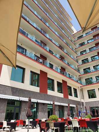 AZ Hotels Montana主图