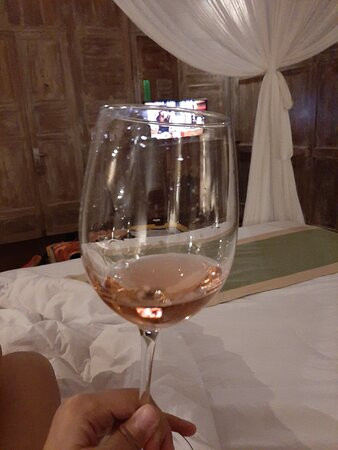 Sababay Winery景点图片