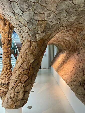 Gaudi Centre Reus景点图片