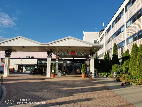 Holiday Club Turun Caribia-官方