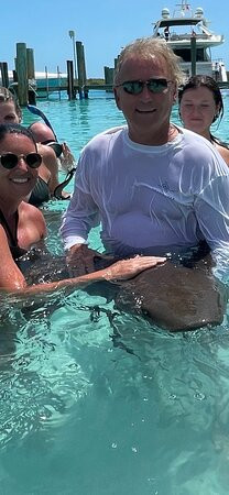 Island Boy Adventures-George Town必去景点