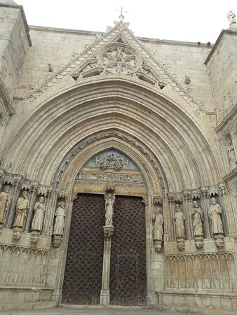 Morella Castle-Morella必去景点