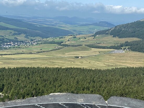 Mont Mézenc景点图片