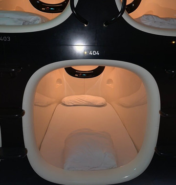 9h九小时-成田机场主图