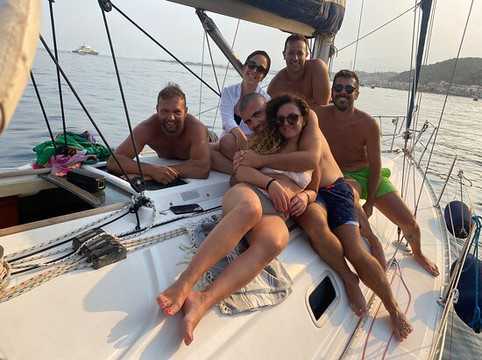 Sicily Sailing Experience-陶尔米纳必去景点