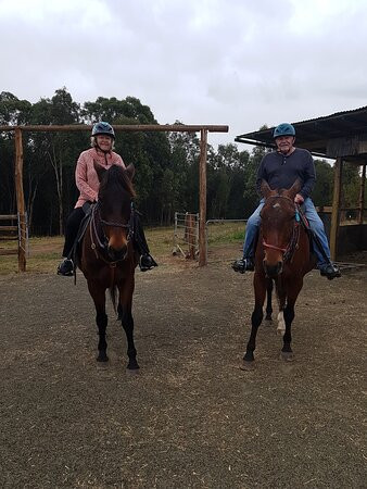 猎人谷度假村主图