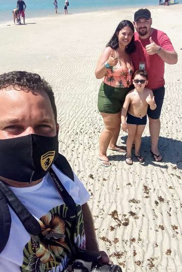 Monik Melo Passeios-嘎林海斯港必去景点