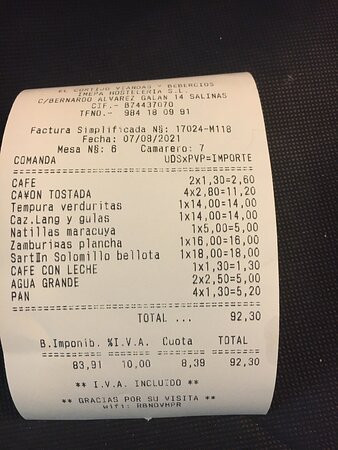 Cortijo Las Salinas主图