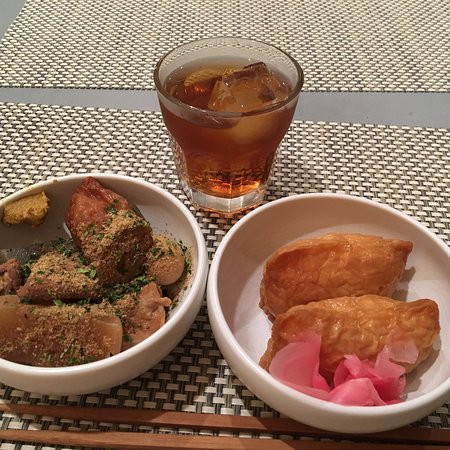 Hotel Dorf Shizuoka主图