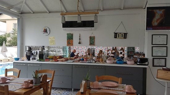 Casa Pallet Hotel主图