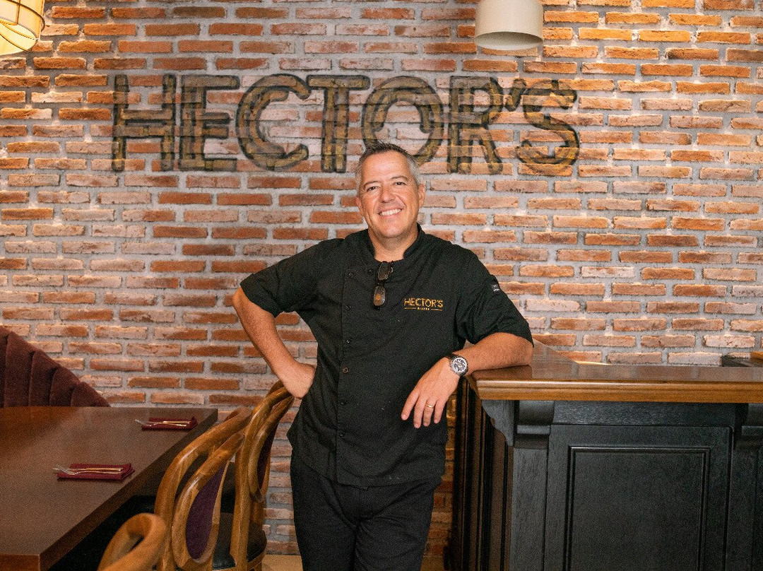 Hector's Bistro