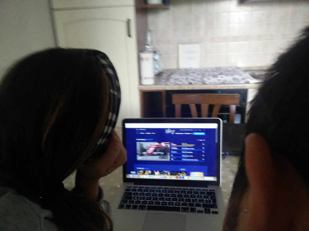 Bed & Breakfast Nettuno主图