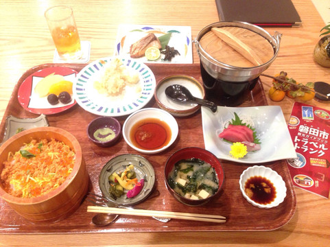 磐田广场酒店主图