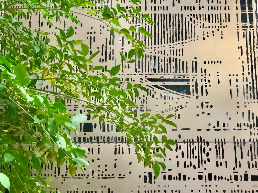 西安君悦酒店主图