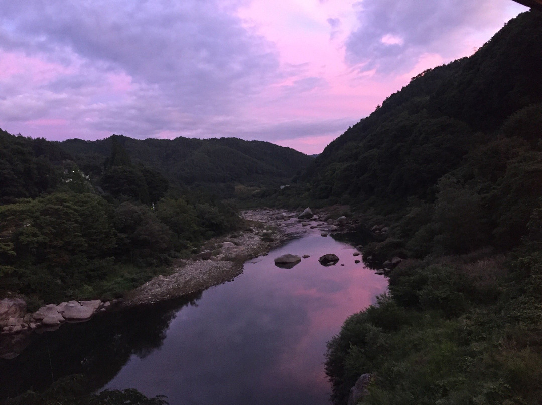 Kakehashi Onsen Ryokan主图