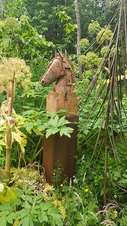 Cluain na dTor Seaside Gardens & Nursery-Falcarragh必去景点