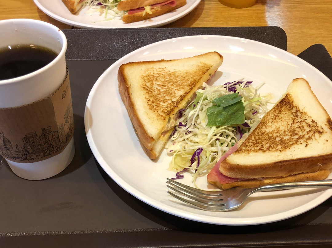 本昵客雅彩石江STARHILLS酒店主图