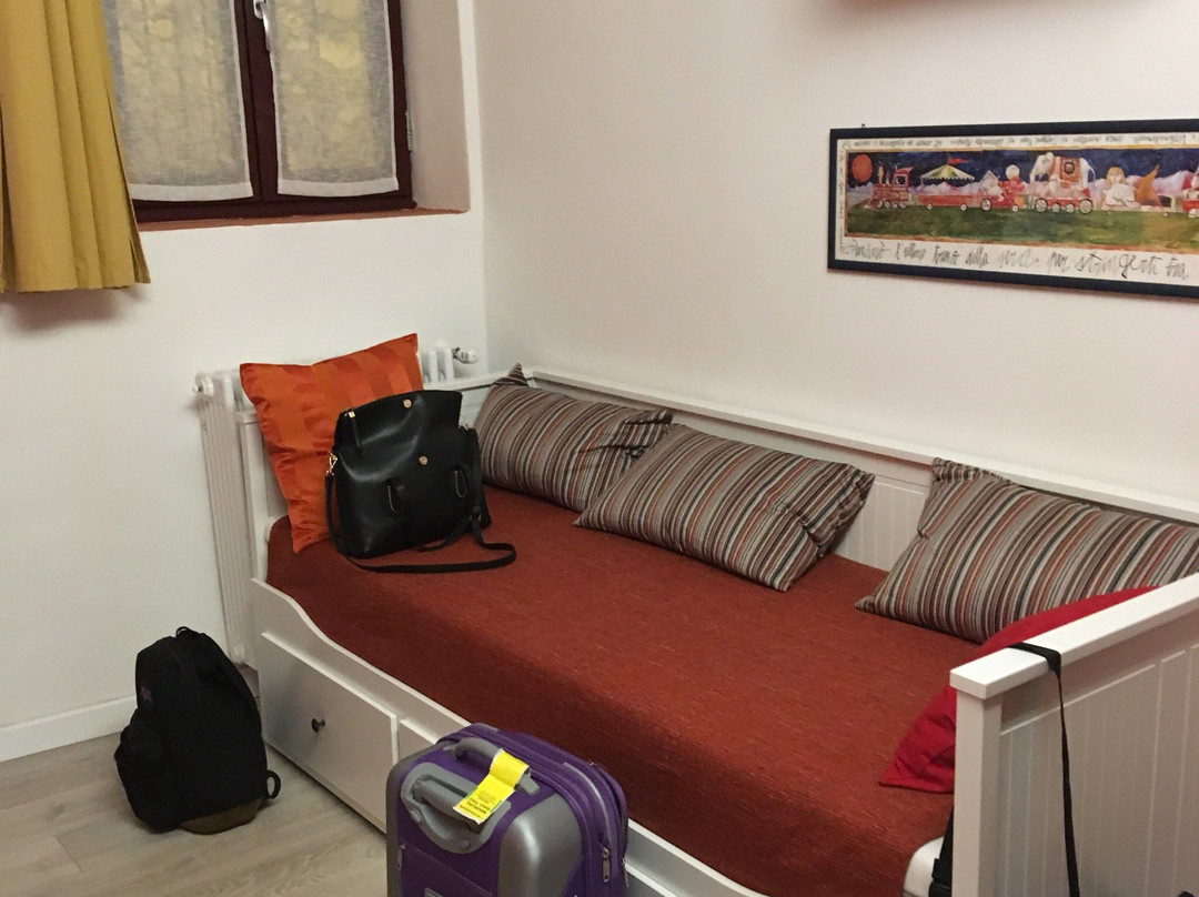 Le Tre Arti Bed & Breakfast主图
