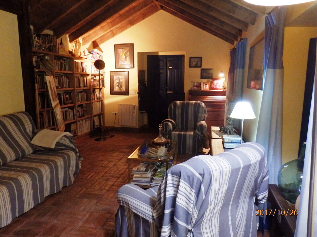 Posada del Fresno主图