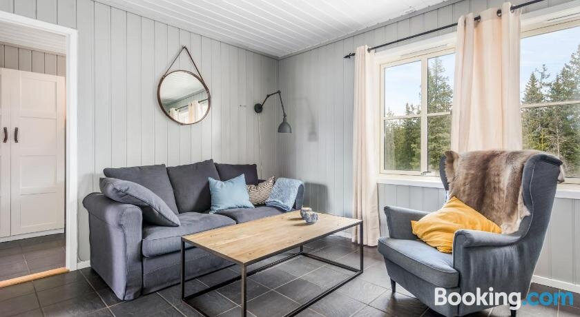 Budor Familieleilighet 1.5 Time Fra Oslo