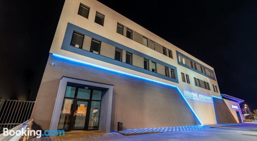 Exclusive Apartments